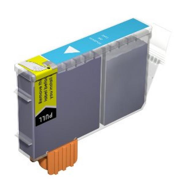 ersetzt Canon BCI-3e blau (Foto)